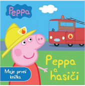 Peppa a hasiči