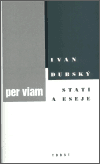 Per viam (stati a eseje)