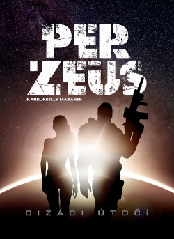 Per-Zeus: Cizáci útočí