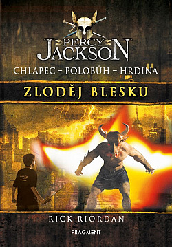 Zloděj blesku