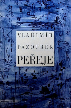 Peřeje