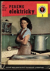 Pereme elektricky
