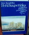 Peříčka, peříčka