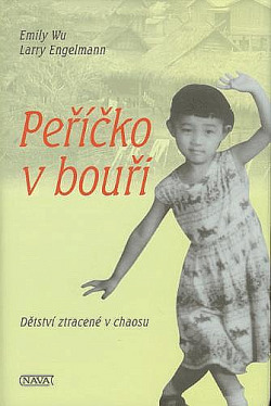 Peříčko v bouři