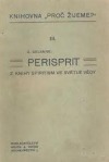 Perisprit