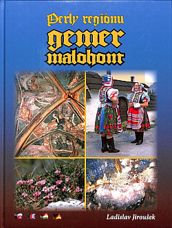 Perly regiónu Gemer - Malohont