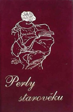 Perly starověku