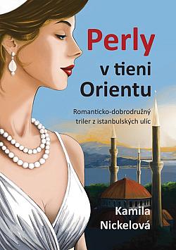 Perly v tieni orientu