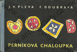 Perníková chaloupka