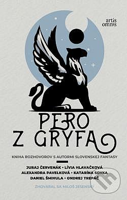 Pero z Gryfa