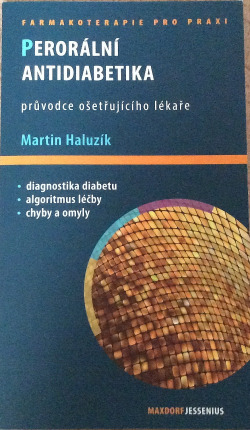 Perorální antidiabetika