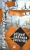 Případ zděšené servírky