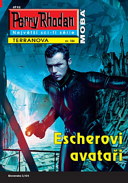 Escherovi avataři
