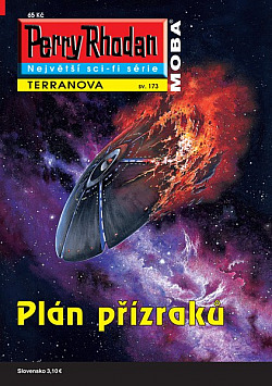 Plán přízraků
