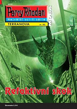Refaktivní skok