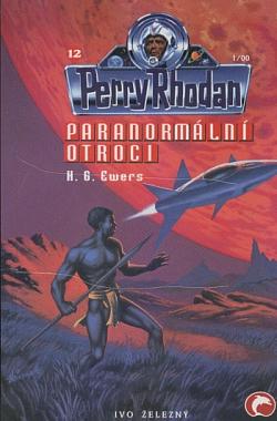 Paranormální otroci