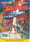 Časový experiment psanců