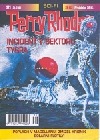Incident v sektoru Tygra