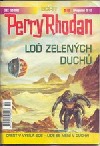 Loď zelených duchů