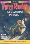 Miniaturní pevnost