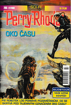 Oko času