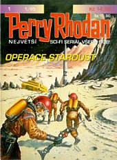 Operace Stardust