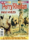 Paní hvězd