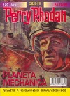 Planeta Mechanica