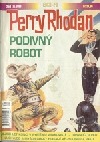 Podivný robot