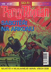 Sabotéři na Arkonu
