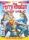 Tajemný vysílač