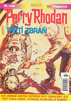 Třetí zbraň