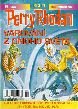 Varování z onoho světa