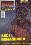 Akce Humanidron