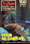 Cesta na Camelot