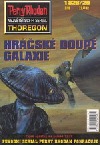Hráčské doupě Galaxie