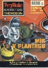 Mír v Plantagu