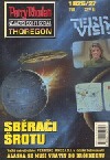 Sběrači šrotu