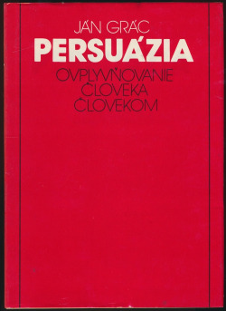 Persuázia
