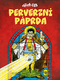 Perverzní páprda
