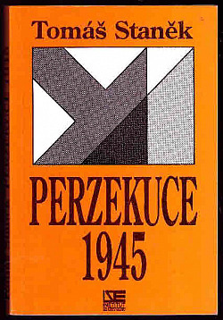 Perzekuce 1945