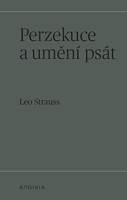 Perzekuce a umění psát