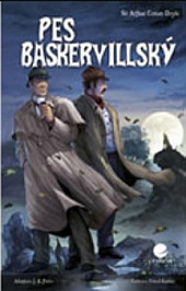 Pes Baskervillský (komiks)