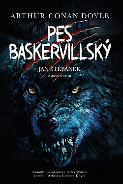 Pes baskervillský (komiks)