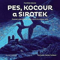 Pes, kocour a sirotek