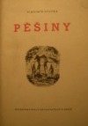 Pěšiny