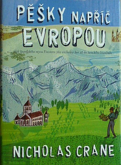 Pěšky napříč Evropou