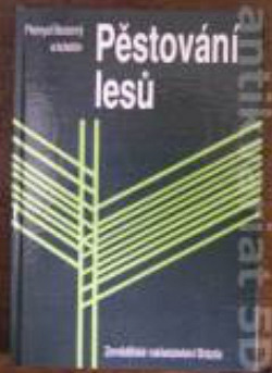 Pěstování lesů
