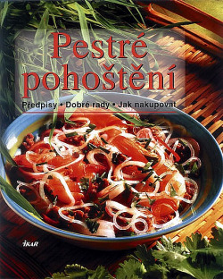 Pestré pohoštění