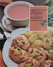 Pestré večeře